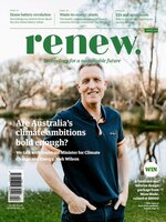 Renew Magazine